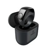 iQIBLA Smart Zikr Ring,OLED Display,Bluetooth,5 Times Azan Reminder - (Jood J01)