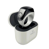 iQIBLA Smart Zikr Ring,OLED Display,Bluetooth,5 Times Azan Reminder - (Jood J01)