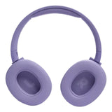 JBL Bluetooth Wireless Over Ear Headphone, Purple, JBLT720