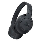 JBL Wireless Over-Ear Headphones TUNE T750 -Black