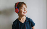 JBL JR310 Kids On-Ear Headphones