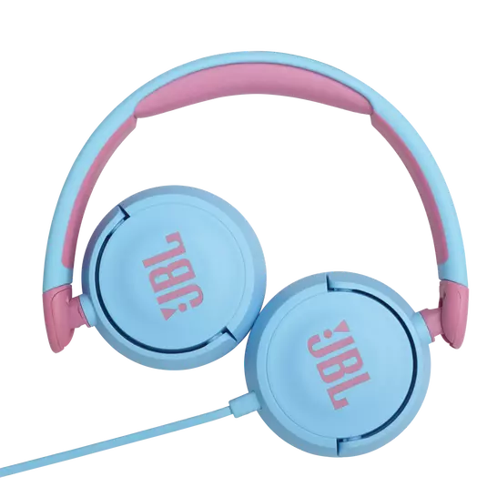 JBL JR310 Kids On-Ear Headphones