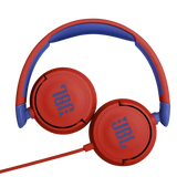 JBL JR310 Kids On-Ear Headphones