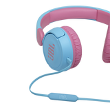 JBL JR310 Kids On-Ear Headphones