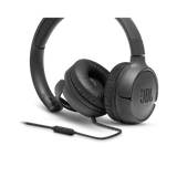 JBL Tune 500 Wired On Ear Headphone Falta