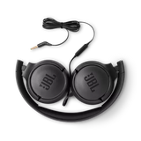 JBL Tune 500 Wired On-Ear Headphone