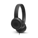 JBL Tune 500 Wired On-Ear Headphone