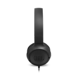 JBL Tune 500 Wired On-Ear Headphone