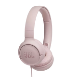 JBL Tune 500 Wired On-Ear Headphone