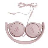 JBL Tune 500 Wired On-Ear Headphone