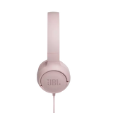 JBL Tune 500 Wired On-Ear Headphone