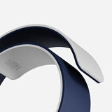 MOFT Snap Apple Watch Band 44/45/46/49 MM- Navy Blue- Misty Cove