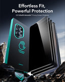 ESR Armorite (UltraFit Tray) Privacy Screen Protector, Compatible with Samsung S26 Ultra