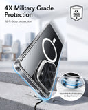 ESR Classic Hybrid Stash Stand S26 Ultra Case