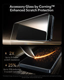 ESR UltraFit Armorite Pro Screen Protector, Compatible with Samsung S26 Ultra, Clear