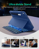 ESR Shift Magnetic Case, Compatible with iPad Pro 11