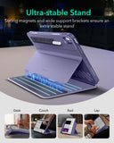 ESR Shift Magnetic Case, Compatible with iPad Pro 11