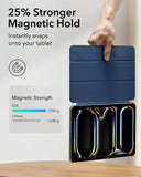 ESR Rebound Magnetic Case, Compatible with iPad Pro 11 & 13