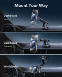 ESR Halo Lock Dashboard Wireless Charger