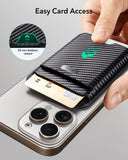 ESR Classic Geo Wallet (Halo Lock)