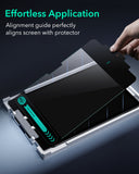 ESR Armorite Screen Protector, Compatible with iPad Air 13 (2024), 2 Pack