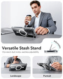 ESR Classic Hybrid Stash Stand S26 Ultra Case