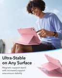 ESR Flip Magnetic Case (Pencil Holder), Compatible with iPad 10/11(A16)
