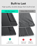 ESR Rebound Magnetic Case, Compatible with iPad Air 13 inch (2025/2024), Pro 12.9 (6th/5th/4th Gen)