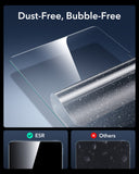 ESR UltraFit Armorite Screen Protector, Compatible with iPad Air 13 (2025/2024), 2 Pack