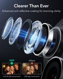 ESR Armorite Camera Lens Protectors for iPhone 17 / 16 / 16 Plus