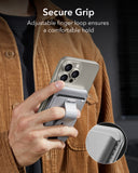 ESR Halo Lock Geo Wallet Stand