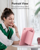 ESR Flip Magnetic Case (Pencil Holder), Compatible with iPad 10/11(A16)