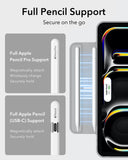 ESR Rebound Magnetic Case, Compatible with iPad Pro 11 & 13