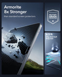 ESR UltraFit Armorite Screen Protector, Compatible with iPad Air 13 (2025/2024), 2 Pack