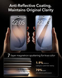 ESR UltraFit Armorite Pro Screen Protector, Compatible with Samsung S26 Ultra, Clear