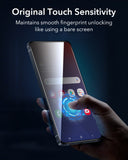 ESR Armorite (UltraFit Tray) Privacy Screen Protector, Compatible with Samsung S26 Ultra