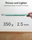 ESR Rebound Magnetic Case, Compatible with iPad Air 13 inch (2025/2024), Pro 12.9 (6th/5th/4th Gen)