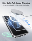 ESR Classic Hybrid Stash Stand S26 Ultra Case