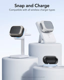 ESR Orbit Hybrid Magentic Case, For AirPods Pro 3