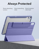 ESR Rebound Hybrid Case 360, Compatible with iPad Air 13 inch