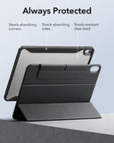 ESR Rebound Hybrid Case 360, Compatible with iPad Air 13 inch