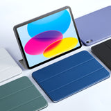ESR Rebound Magnetic Case, Compatible with iPad 10/11(A16), Black