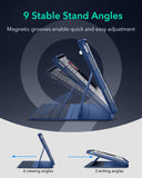ESR Shift Magnetic Case, Compatible with iPad Pro 11