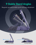 ESR Shift Magnetic Case, Compatible with iPad Pro 11