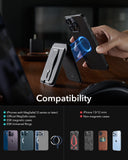ESR Halo Lock Geo Wallet Stand