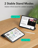 ESR Rebound Magnetic Case, Compatible with iPad Air 11 inch (2025/2024), Air 10.9 (5th/4th Gen), Pro 11 (1st Gen)