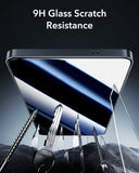 ESR Armorite (UltraFit Tray) Privacy Screen Protector, Compatible with Samsung S26 Ultra