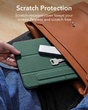 ESR Rebound Magnetic Case, Compatible with iPad Air 11 inch (2025/2024), Air 10.9 (5th/4th Gen), Pro 11 (1st Gen)