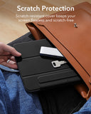 ESR Rebound Magnetic Case, Compatible with iPad Air 13 inch (2025/2024), Pro 12.9 (6th/5th/4th Gen)