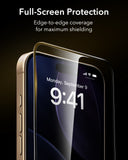 ESR Ultra Fit Armorite Pro Screen Protector  For iPhone 17 Series